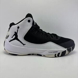 NIKE AIR JORDAN “Rising High 2” Basketball Shoes Mens Size 8